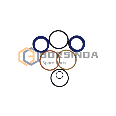 JCB 2CX seal kit