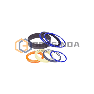 JCB 4CX seal kit