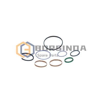 JCB 991/00120 Seal Kit Hydraulic Cylinder Seal Kit