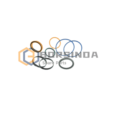 JCB Teletruck seal kit