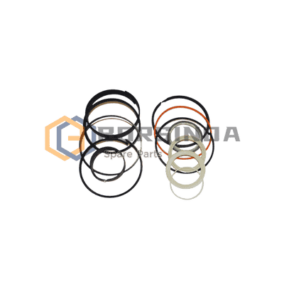 Boom Cylinder Seal Kit
