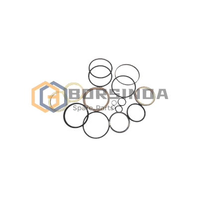 hydraulic cylinder seals