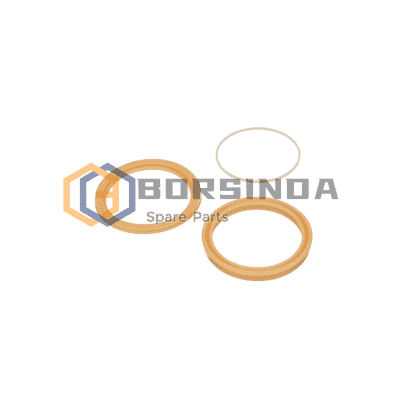 JCB machinery seals