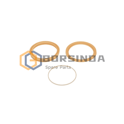 JCB replacement parts