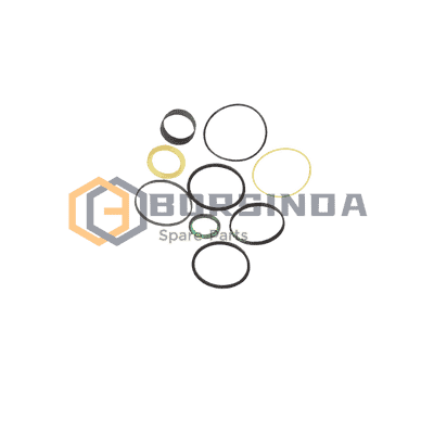 Case backhoe seal kit