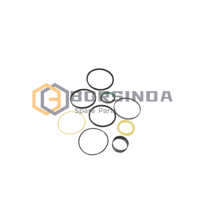 Case 580 Super K seal kit