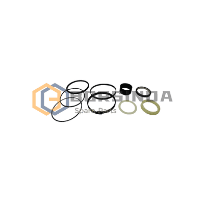 Case 580K seal kit