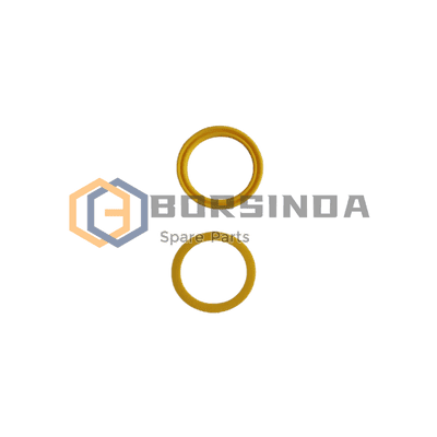 New Holland hydraulic seals