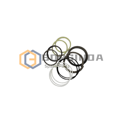 Caterpillar hydraulic seals