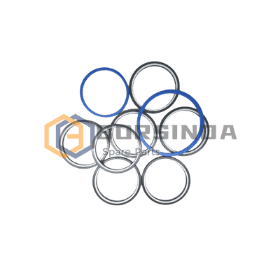 Wheel Excavator Seal Kit