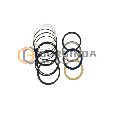 bucket cylinder seal kit