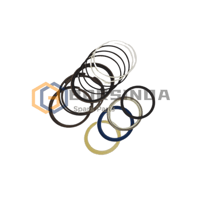 Caterpillar hydraulic systems