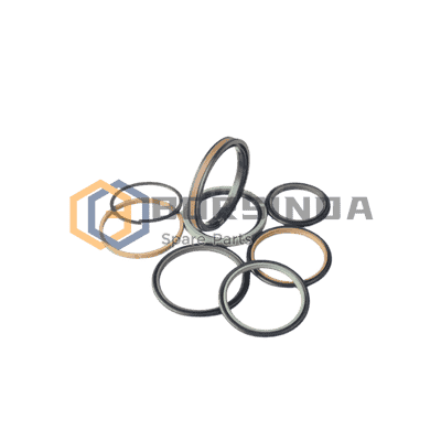 Excavator Seal Kit
