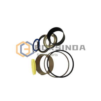 Caterpillar excavator seal kit