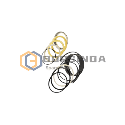 hydraulic system seals