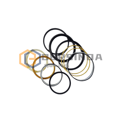 excavator arm cylinder seal kit