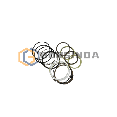 hydraulic cylinder seals