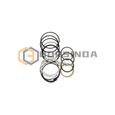 Caterpillar excavator seal kit