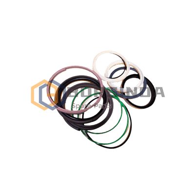 CAT excavator seal kit