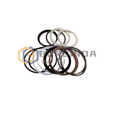 Excavator Seal Kit