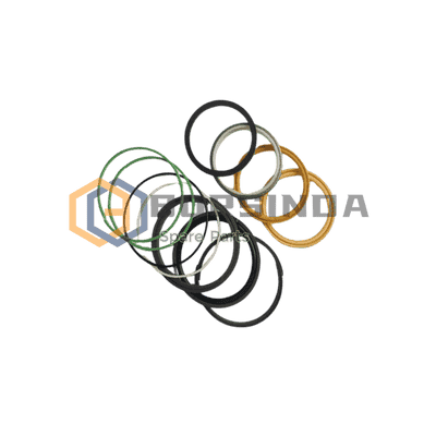 Caterpillar excavator seal kits