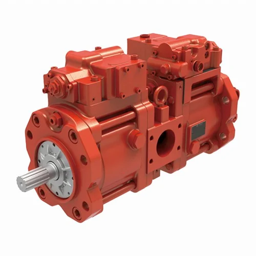 Hydraulic Pump
