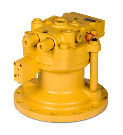 Swing Motor