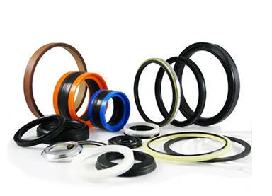 Hydraulic Seals