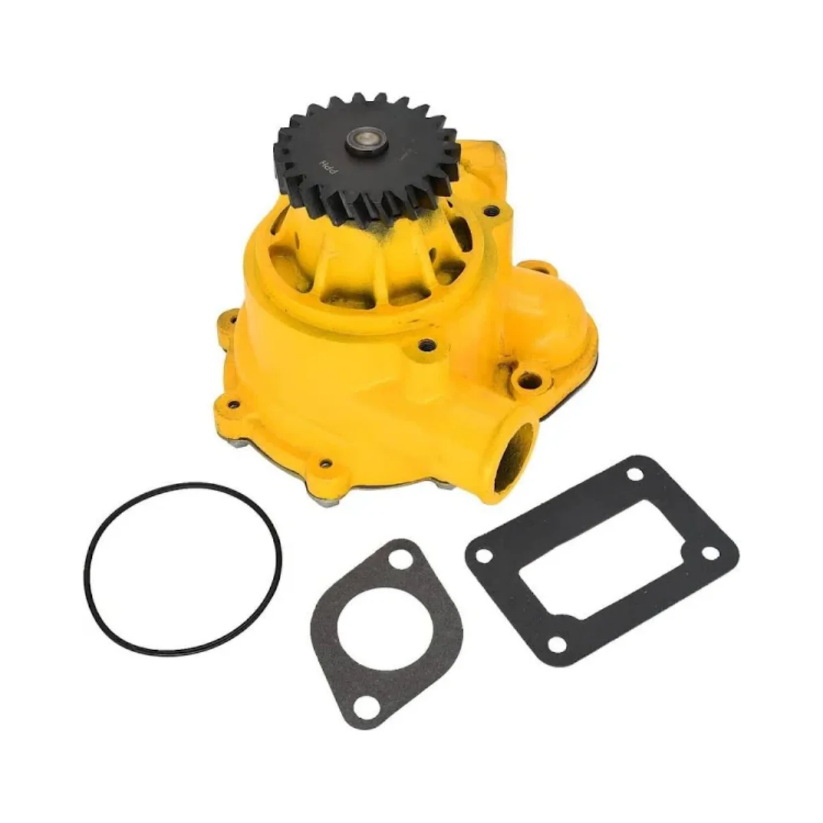 Water Pumps