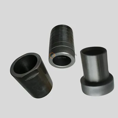 Servo Piston Kit