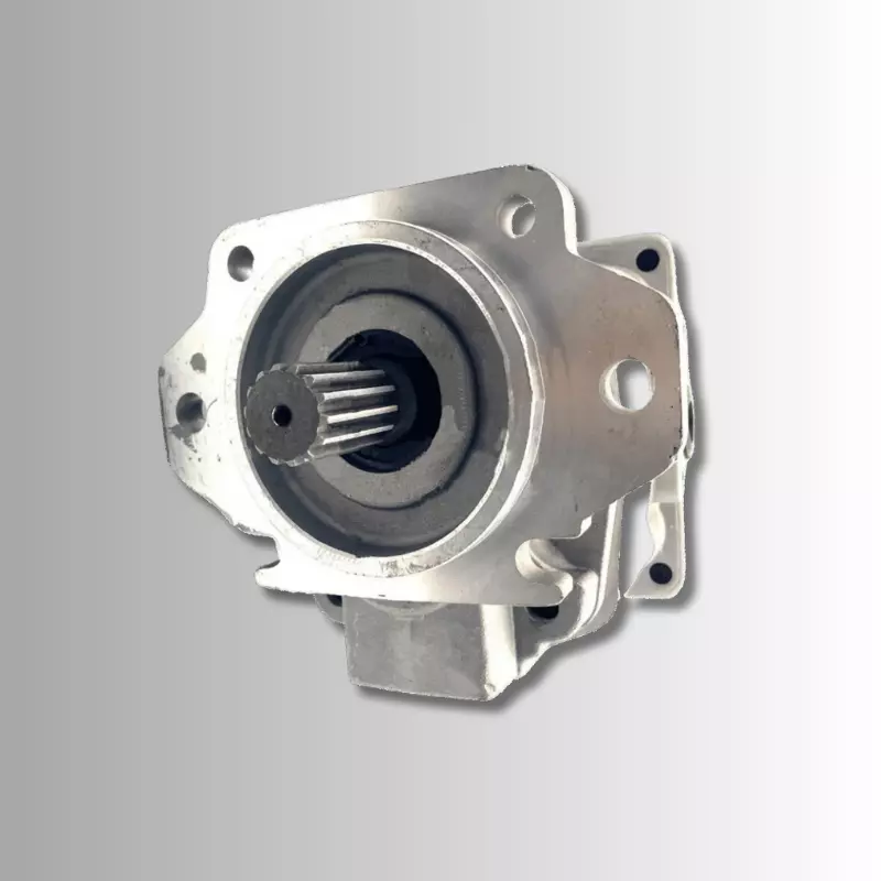 Original Mitsubishi 4M40 Engine Water Pump (Height 75mm) ME993473, ME200411, YF1