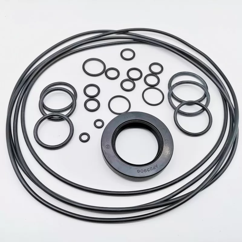 Excavator Swing Motor Seal Repair Kit 706-75-01150KT | PC200-6/PC200LC-6/PC220-6