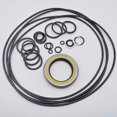 swing motor seal kits