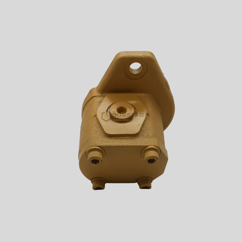 283-5992 Hydraulic Fluid Fan Pump fits for CAT 330C Series Excavator ...