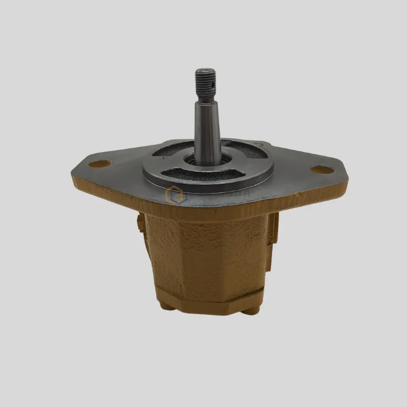 283-5992 Hydraulic Fluid Fan Pump fits for CAT 330C Series Excavator ...