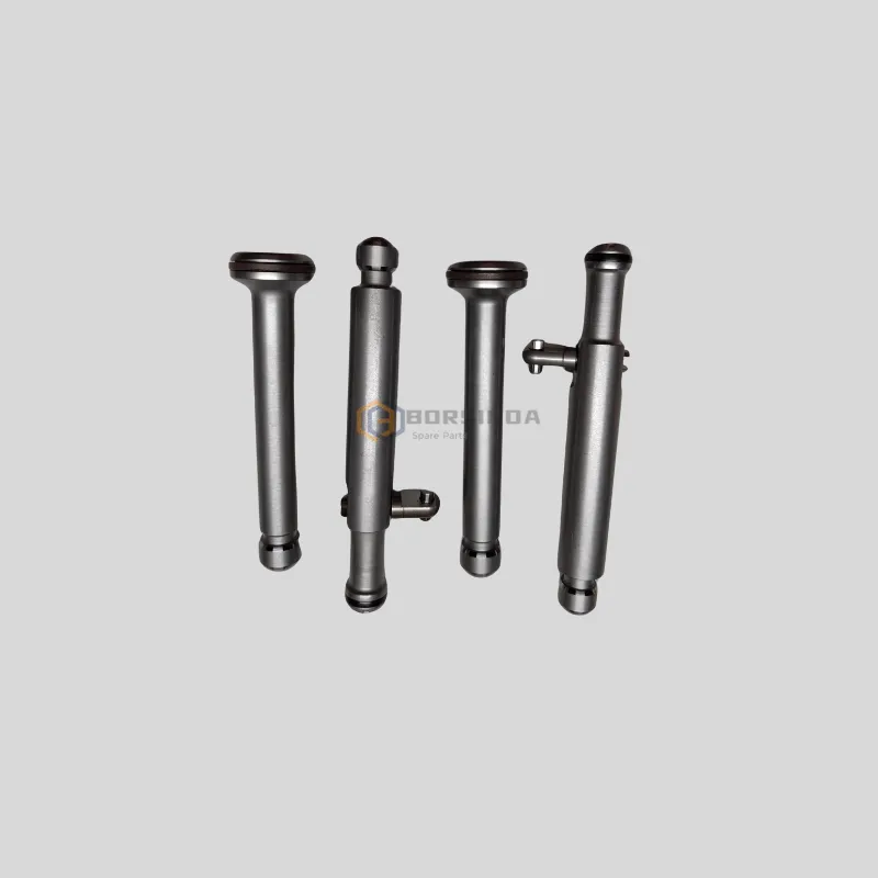 A28V130 Push rod for excavator available_BORSINDA