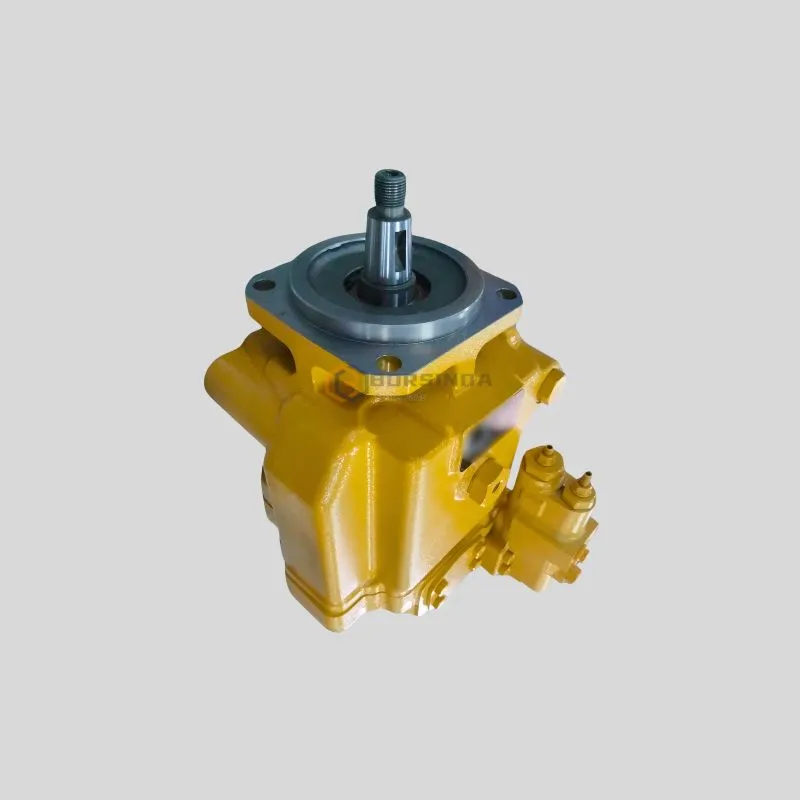 9T1417 Piston pump for CAT 12G 160G 140G 130G motor grader available ...