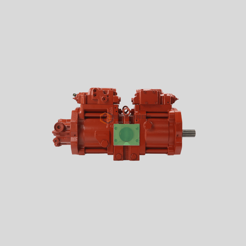 K5V80DTP-9N61 Hydraulic Pump for Volvo Excavators