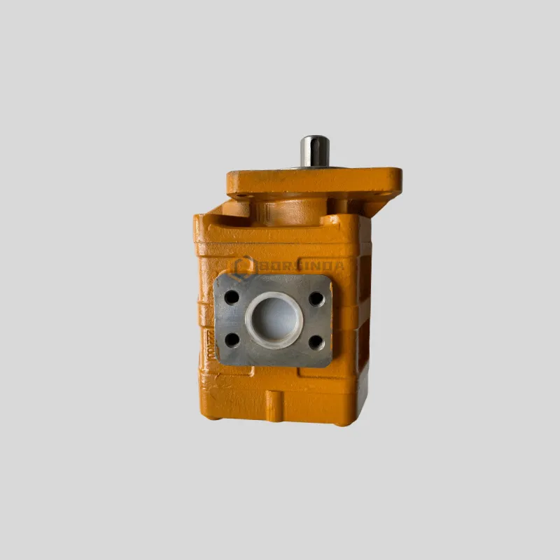 CBGY single pump