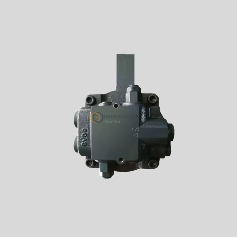 swing motor supplier