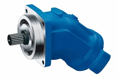Hydraulic Motor